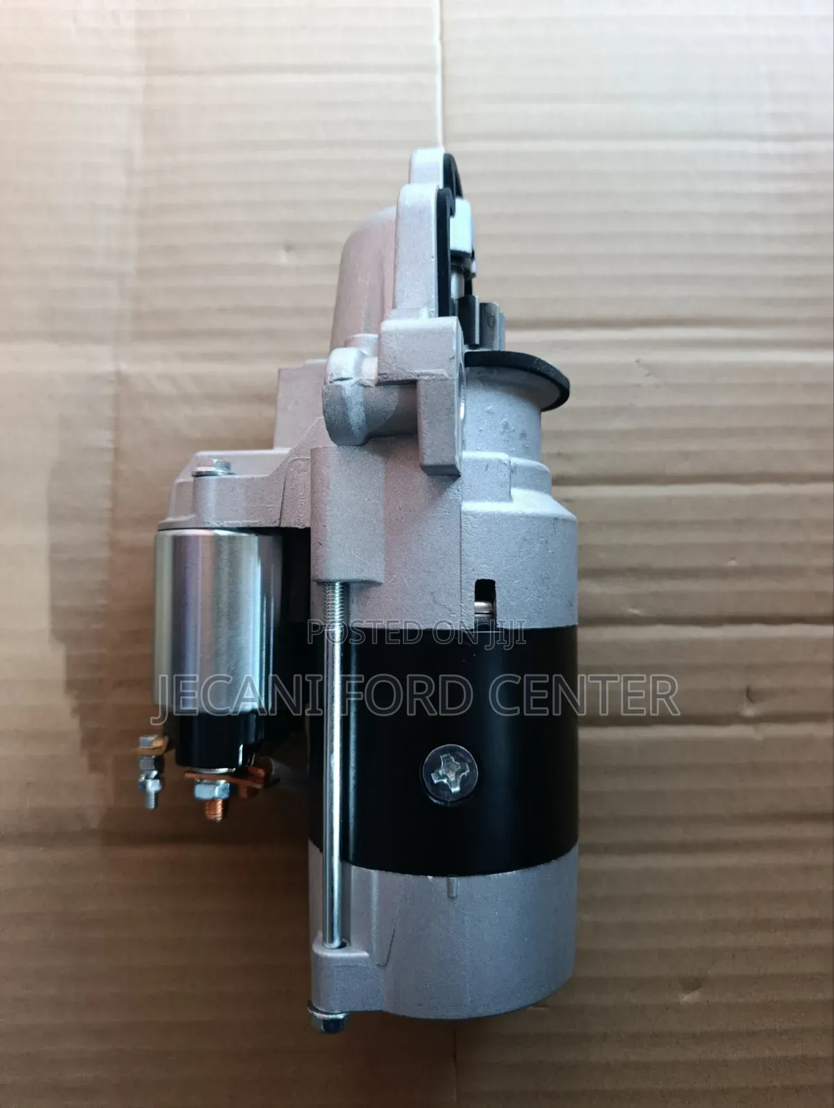 Ford Ranger Starter