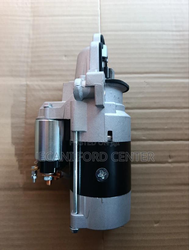 Ford Ranger Starter - thumbnail 2
