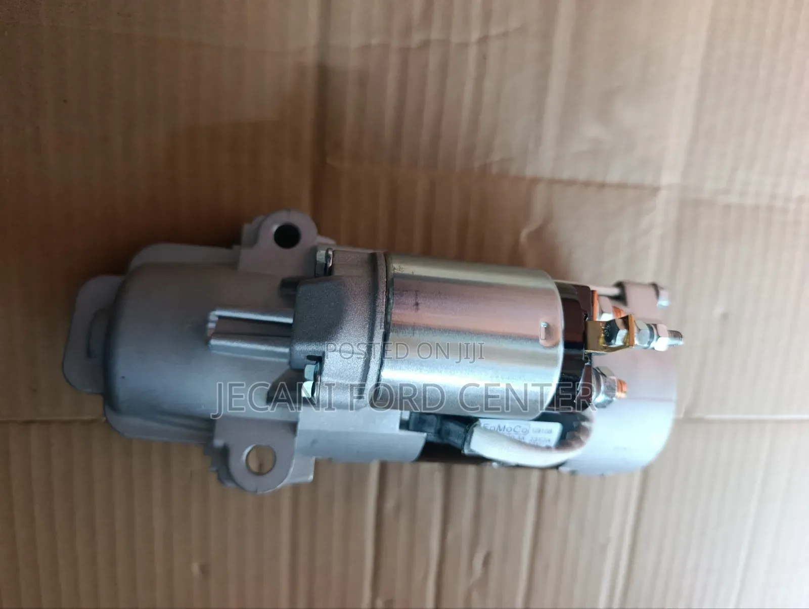 Ford Ranger Starter