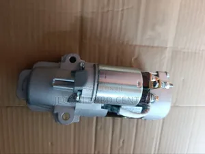 Ford Ranger Starter