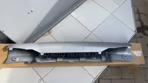 Front Bumper Towing Cover for Land Rover Discovery 4 2016