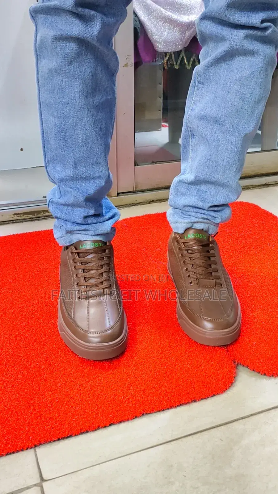 Men's Casual Sneakers