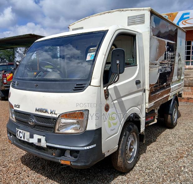 Tata Mega Xl - thumbnail 2