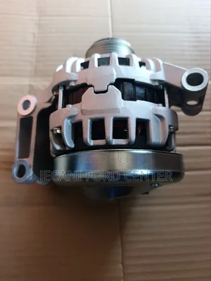 Ford Ranger Alternator