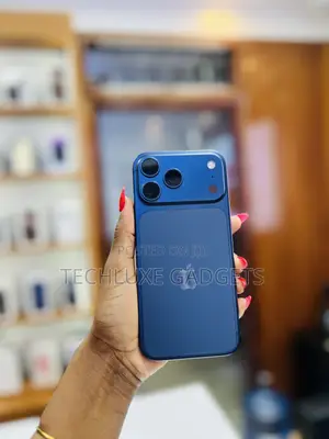 Apple iPhone 17 Pro Max 256 GB Bronze