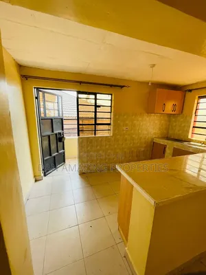 2bdrm Apartment in Police Station Area, Ngong CBD for rent