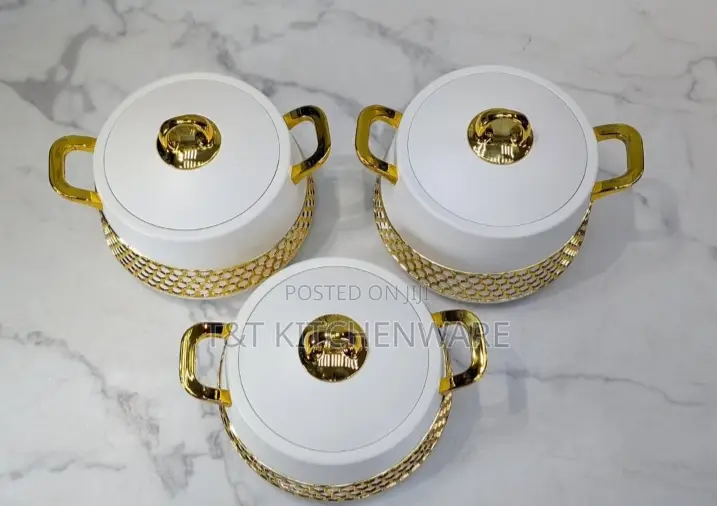 Food Warmer Casserole