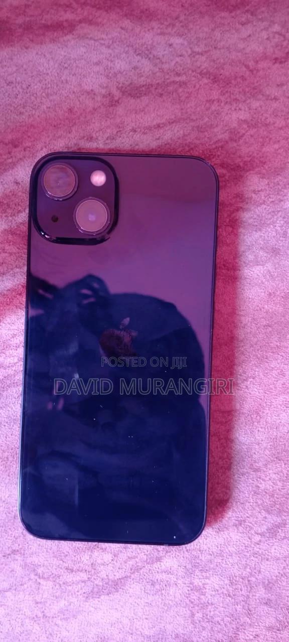 Apple iPhone 13 128 GB Pink - thumbnail 4