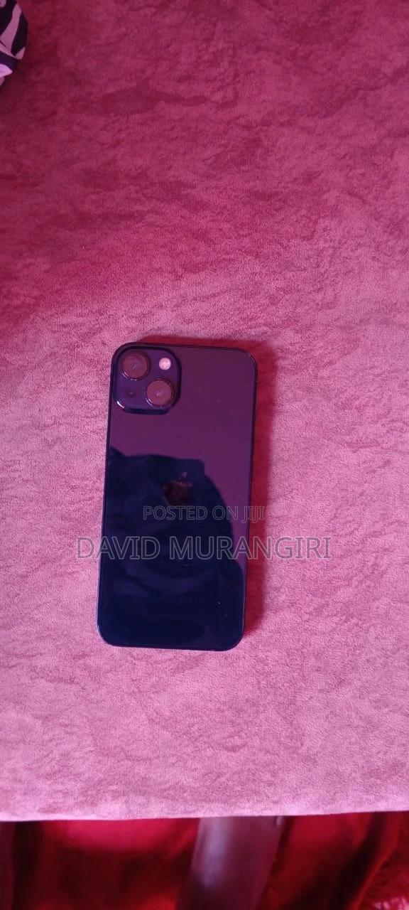 Apple iPhone 13 128 GB Pink - thumbnail 10
