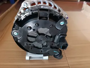 Ford Ranger New Model Alternator