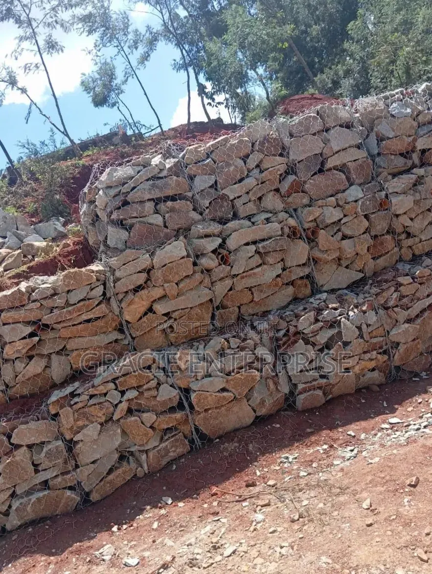 Gabion Boxes