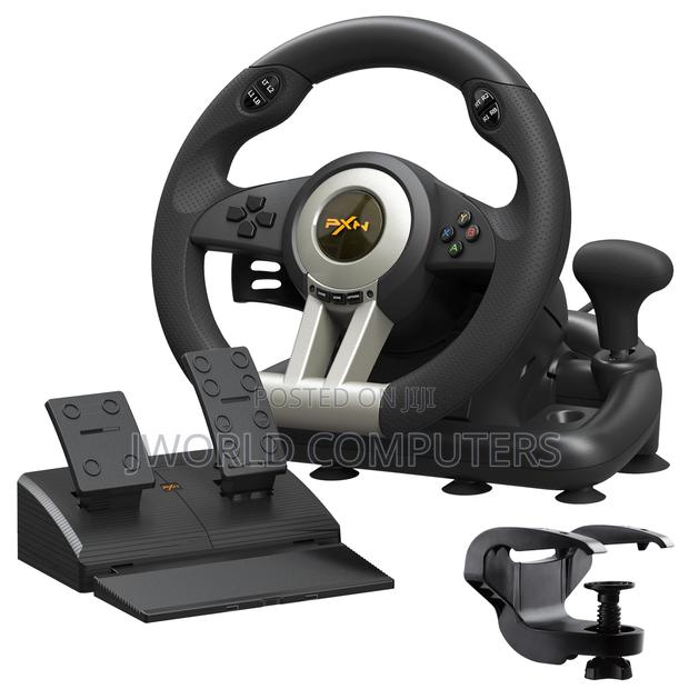 PXN V3 Pro Racing Wheel
