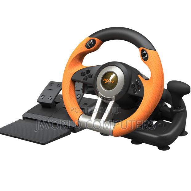 PXN V3 Pro Racing Wheel - thumbnail 4