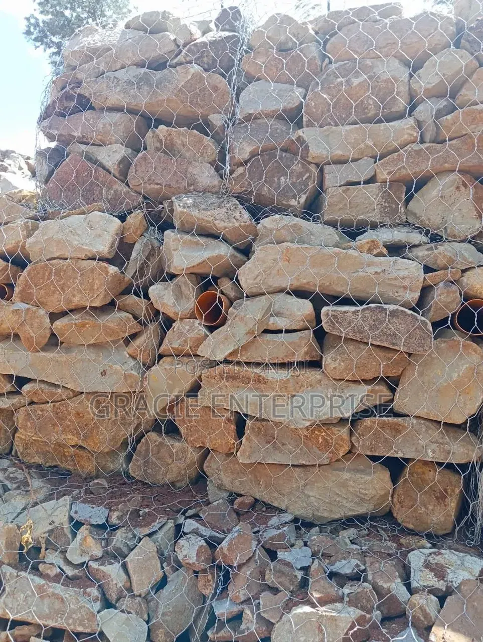 Gabion Boxes
