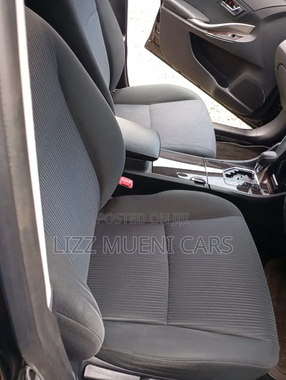 Toyota Allion 2017 Silver