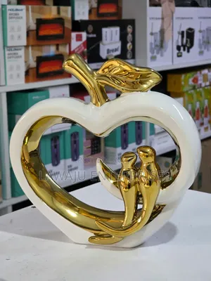 Ceramic Decorations