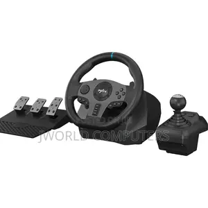 PXN V9 Racing Wheel