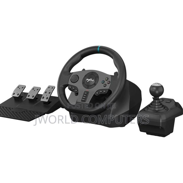 PXN V9 Racing Wheel