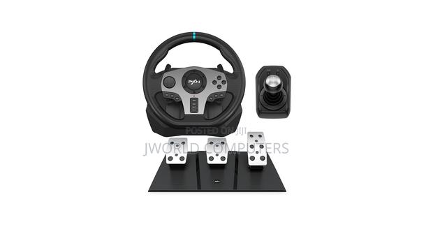 PXN V9 Racing Wheel - thumbnail 4
