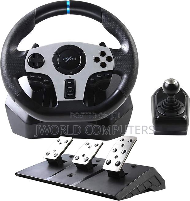 PXN V9 Racing Wheel - thumbnail 5