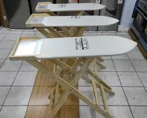 Wooden Ironing Board