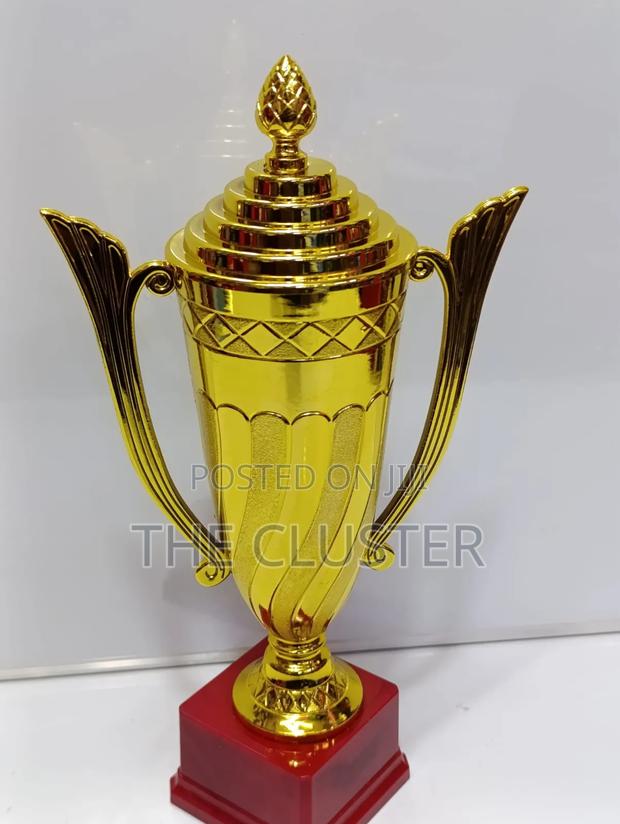 Trophy Trophy