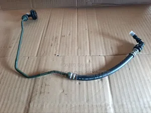 Ford Ranger New Model Dummy Valve
