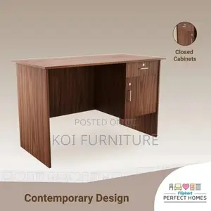 Office Desk; 1.2 Meter Home/Office Study Desk