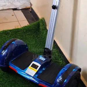 10.5 Inch Hoverboard Self-Balancing Scooter –Gn