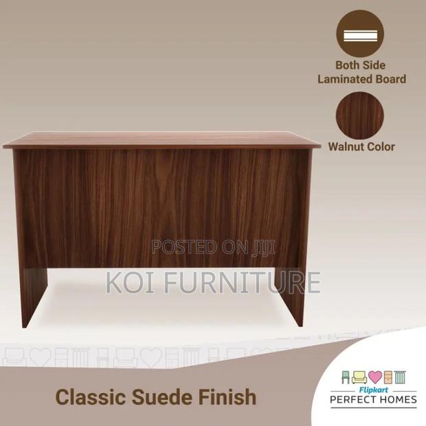 Office Desk; 1.2 Meter Home/Office Study Desk - thumbnail 4