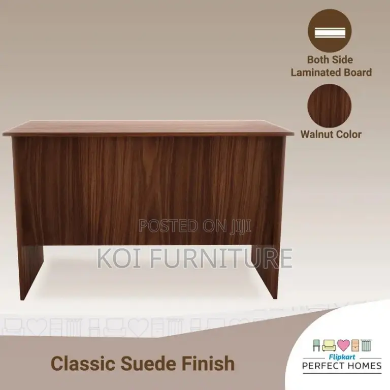 Office Desk; 1.2 Meter Home/Office Study Desk