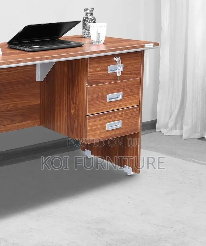 Office Desk; 1.2 Meter Home/Office Study Desk