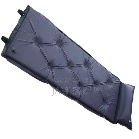Camping Mat –Gn