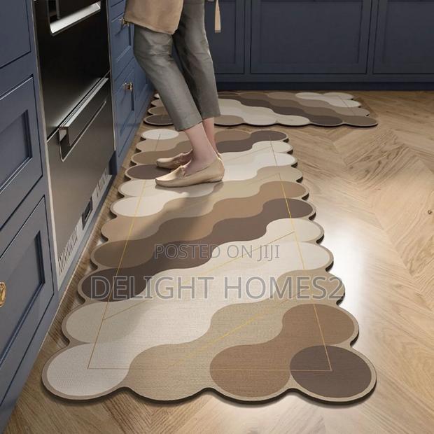 Modern Minimalist Kitchen Mats_cu - thumbnail 2