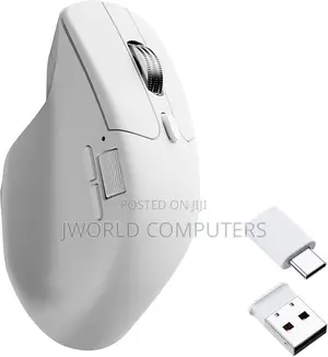 Keychron M6 Wireless Mouse (M6-A1)