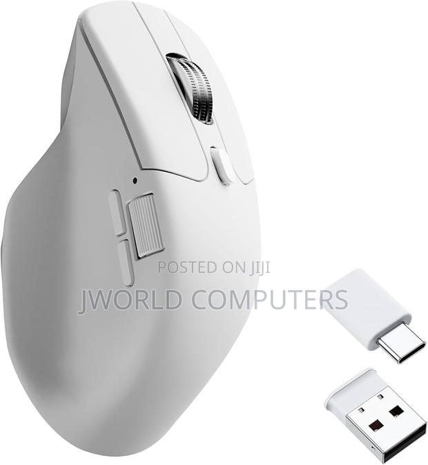 Keychron M6 Wireless Mouse (M6-A1)
