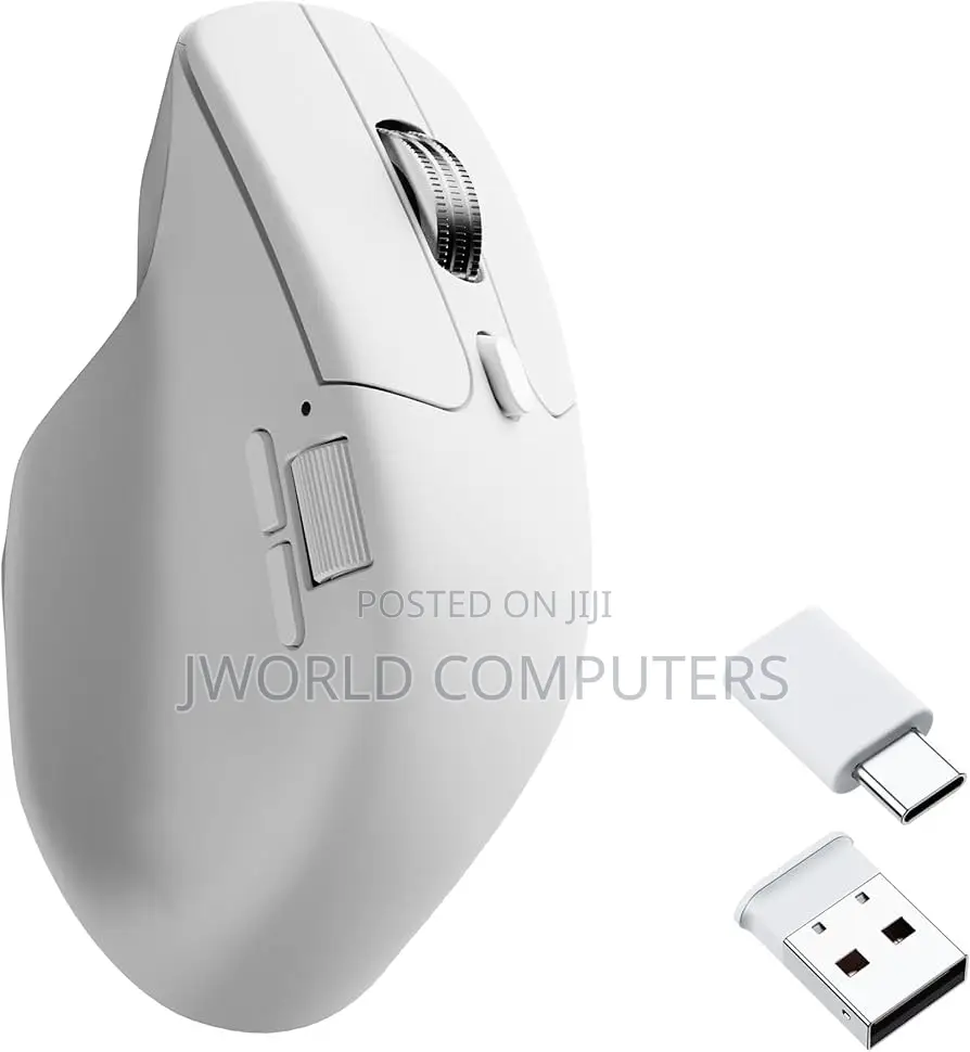 Keychron M6 Wireless Mouse (M6-A1)