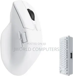 Keychron M6 Wireless Mouse (M6-A1)