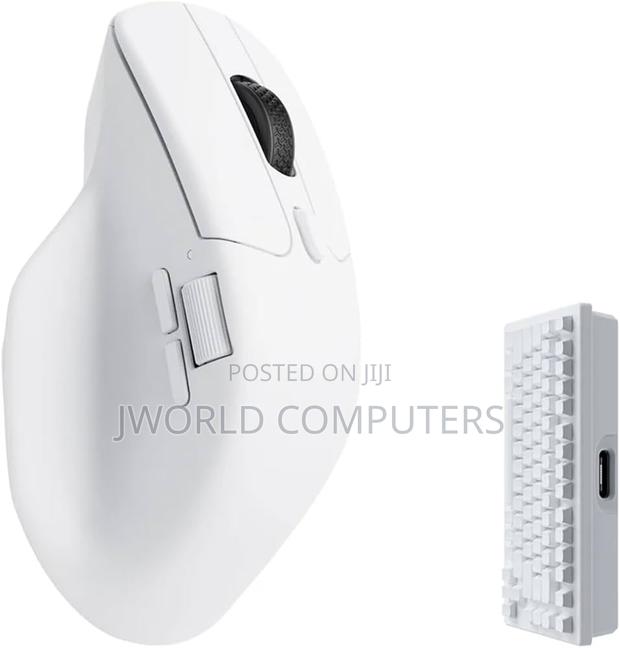 Keychron M6 Wireless Mouse (M6-A1) - thumbnail 2
