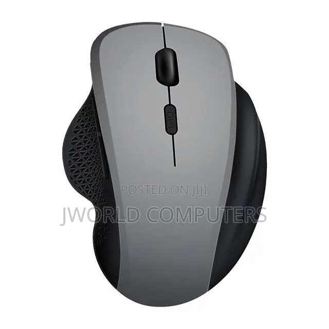 Keychron M6 Wireless Mouse (M6-A1)