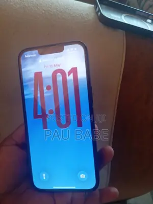Apple iPhone 13 on Sell