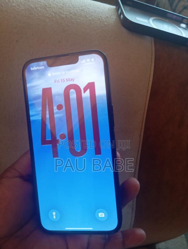 Apple iPhone 13 on Sell - main view