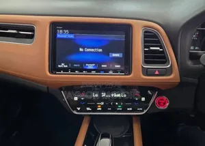 Honda Vezel 2019 Pearl