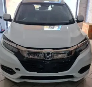 Honda Vezel 2019 Pearl