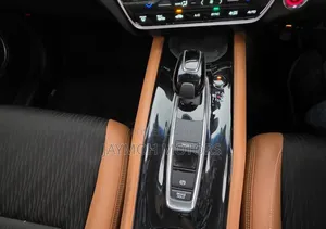 Honda Vezel 2019 Pearl