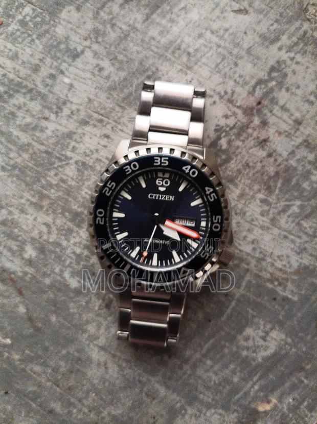 Classic Watch - thumbnail 2
