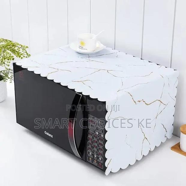 Waterproof Microwave Cover