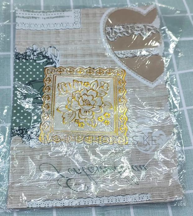 Waterproof Microwave Cover - thumbnail 4