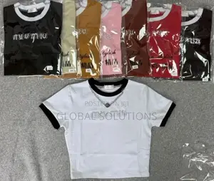 Beautiful Tops