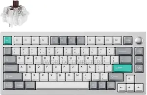 Keychron Lemokey P1pro
